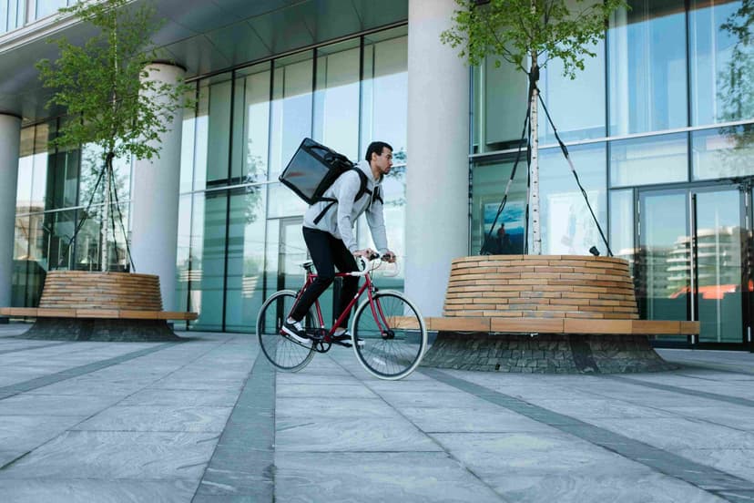Green Delivery Mode