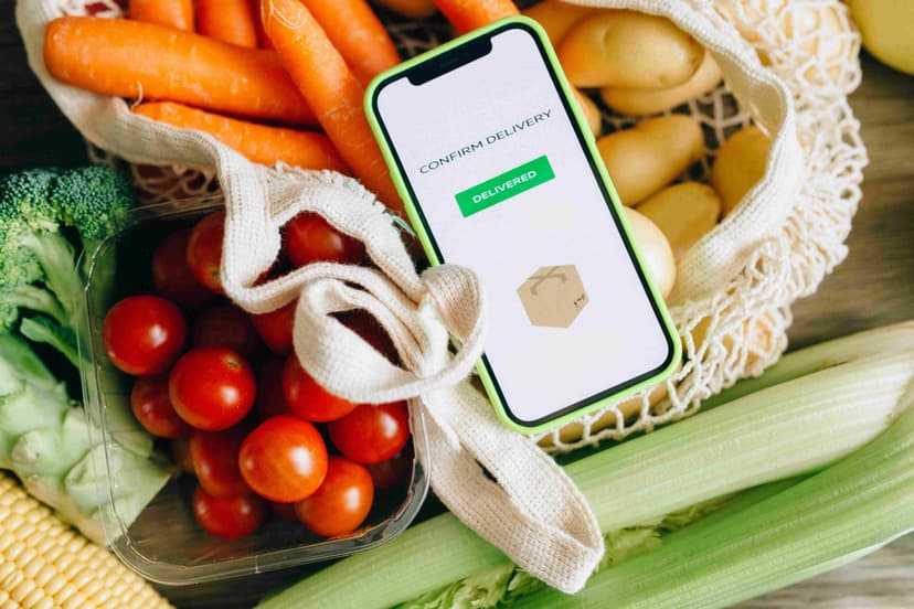 On-Demand & Same-Day Deliveries 